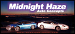Midnight Haze Auto Concepts